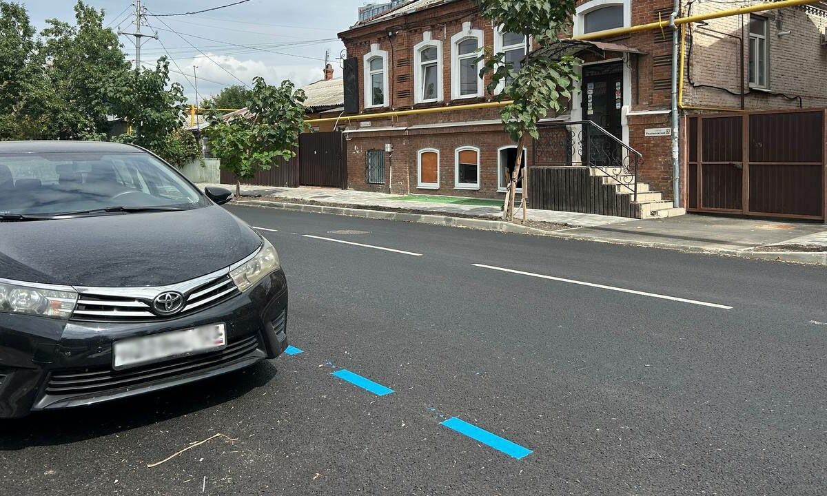    Фото пресс-службы администрации Краснодара