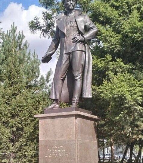 ОМСК, МОЛОДЦЫ. ПРИВЕТСТВУЕМ ВАС, ТОВАРИЩИ ОФИЦЕРЫ!