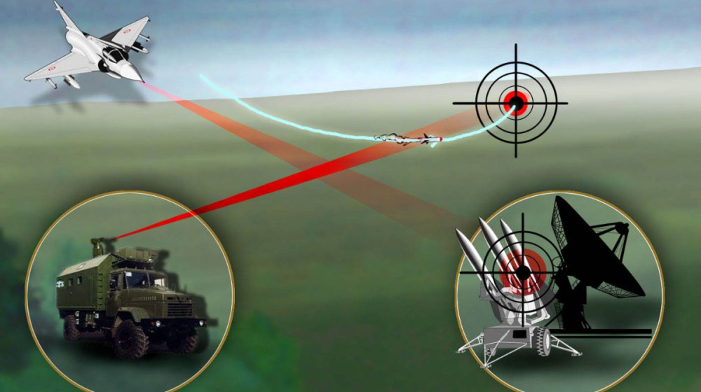    РЭБ для танков – зачем всего 10 метров и почему это прорыв