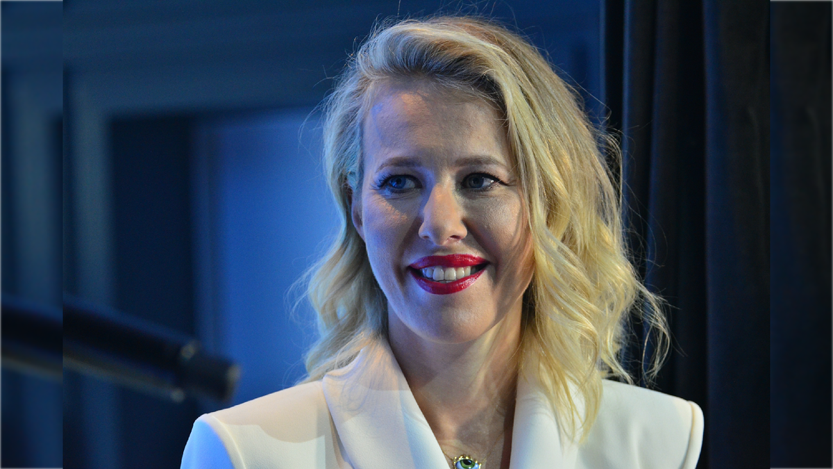 Фото: Павел Кашаев/globallookpress.com