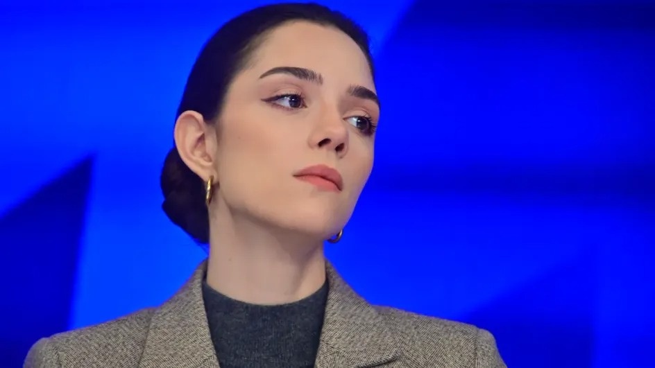 Низкопробное шоу от Ягудина, Медведевой, Анисиной и других. Новая постановка произвольной программы Андрея Мозалёва.