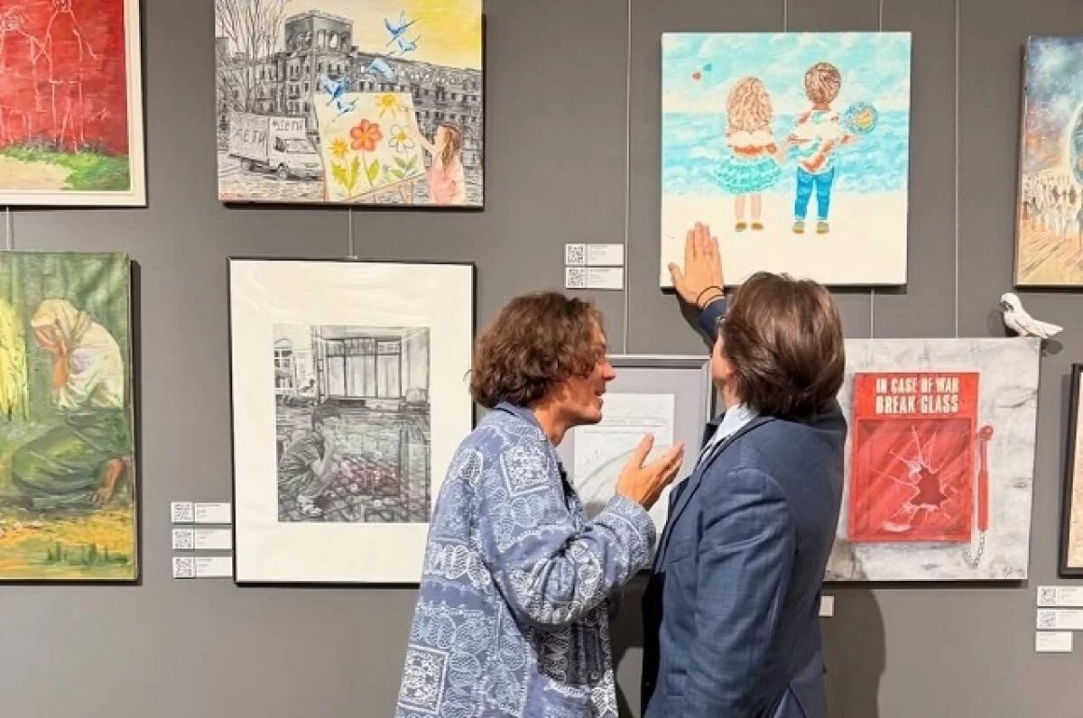    От прагматики к полёту фантазии: