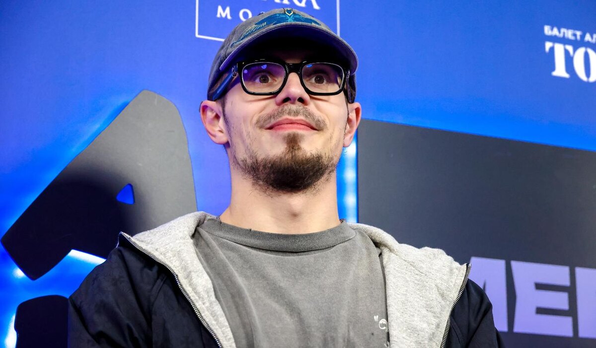     Блогер Никита Ефремов внесен в список террористов и экстремистов