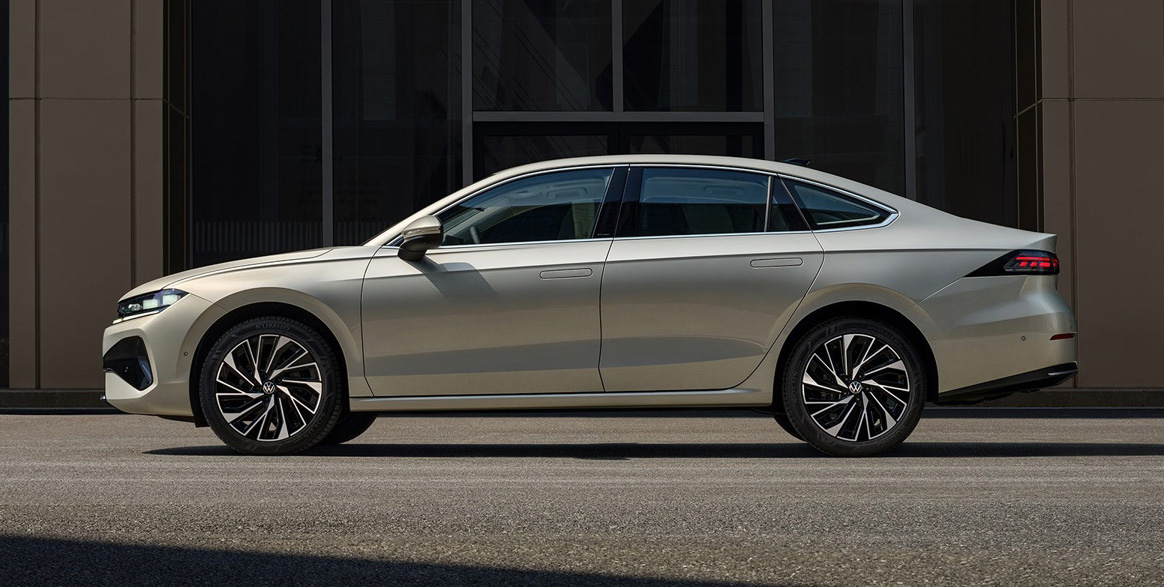 Фото: Volkswagen  📷
