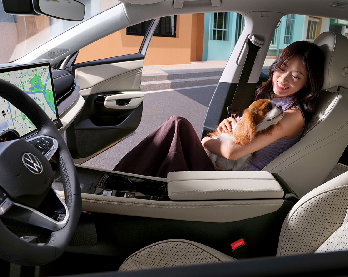 Фото: Volkswagen  📷
