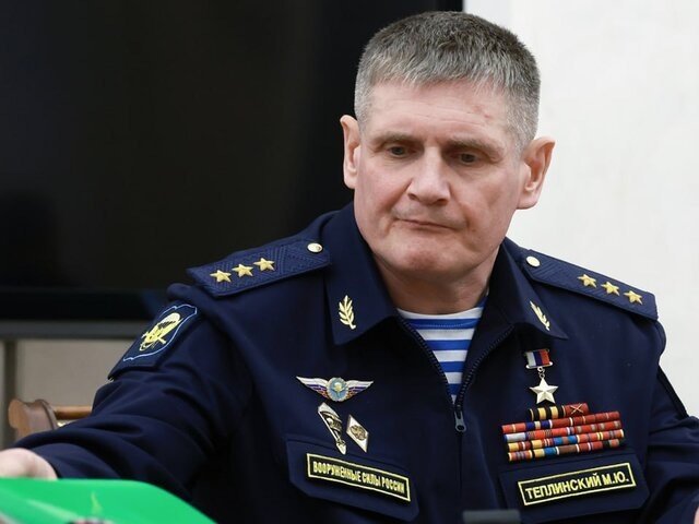    Фото: РИА Новости/Вячеслав Прокофьев