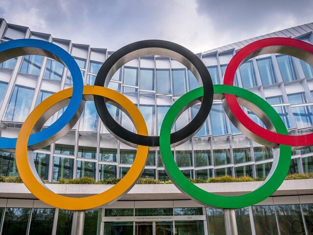    Фото: depositphotos/HeyingPhoto