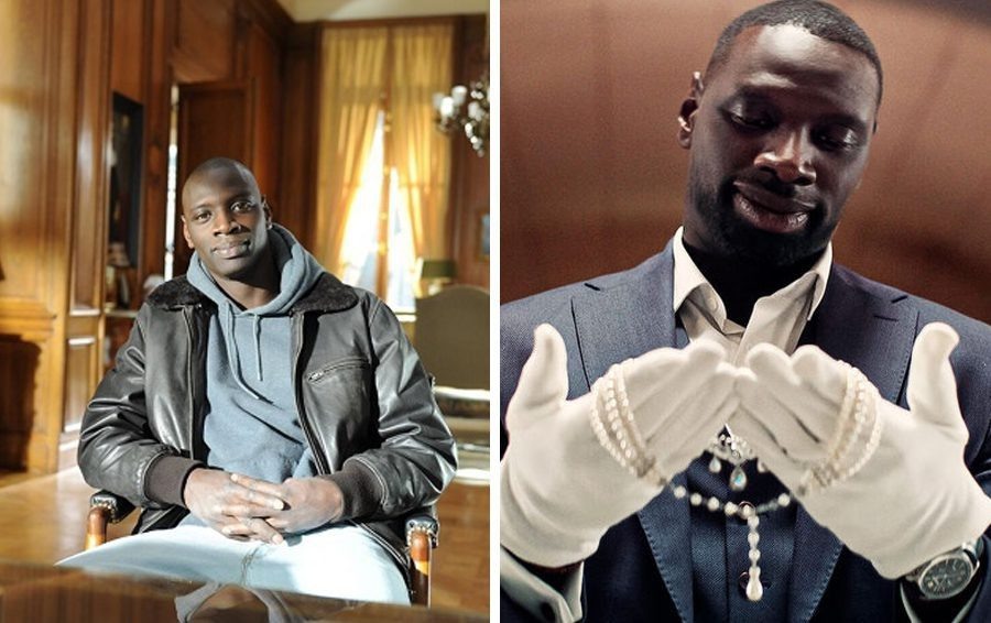    Фото: Canal+ [fr], Netflix