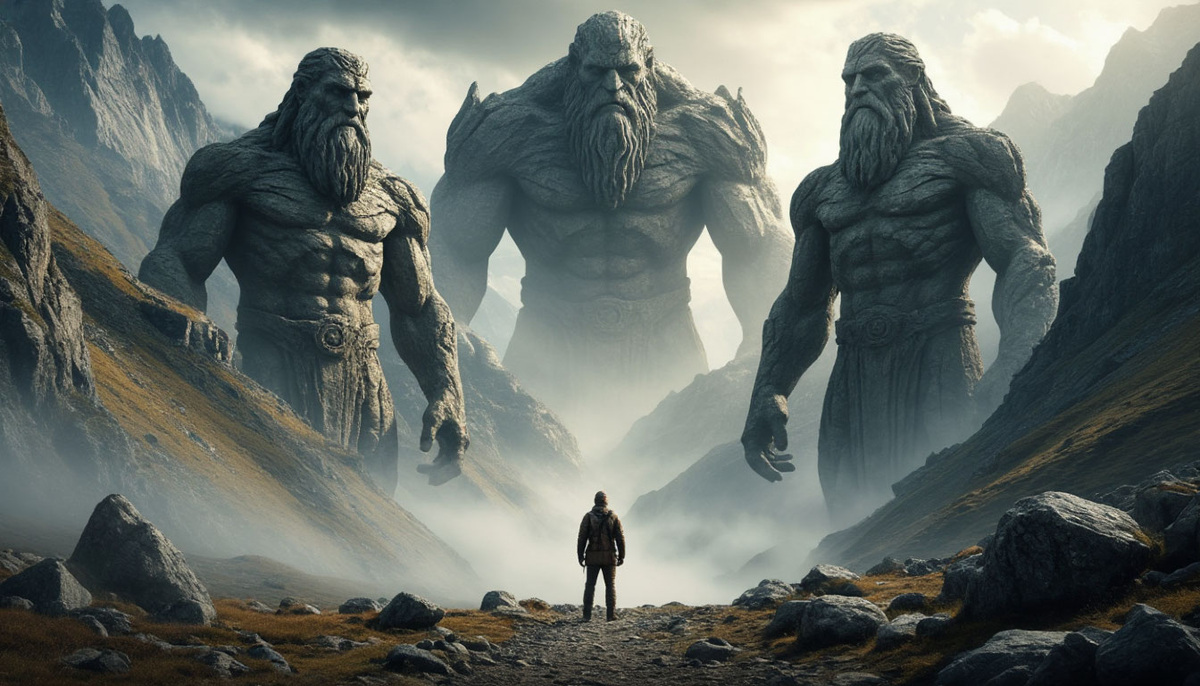 Ваша цель близка, но что-то снова мешает? Возможно, на вашем пути встали невидимые исполины. Это не просто трудности. Это враги дисциплины. Готовы узнать их в лицо?