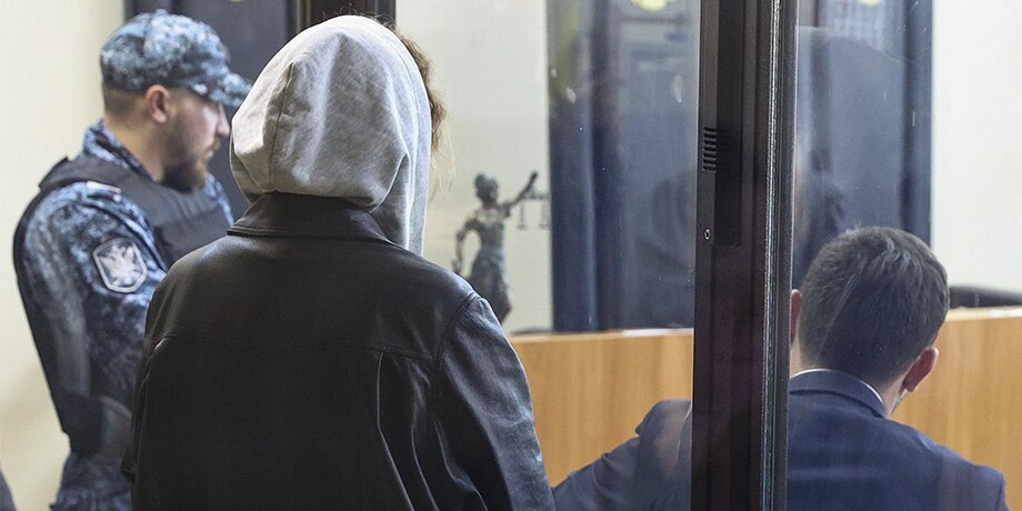    Фото: ТАСС/Сергей Булкин