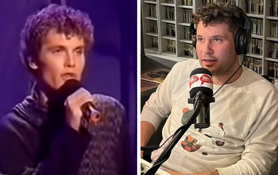    Фото: DR, соцсети