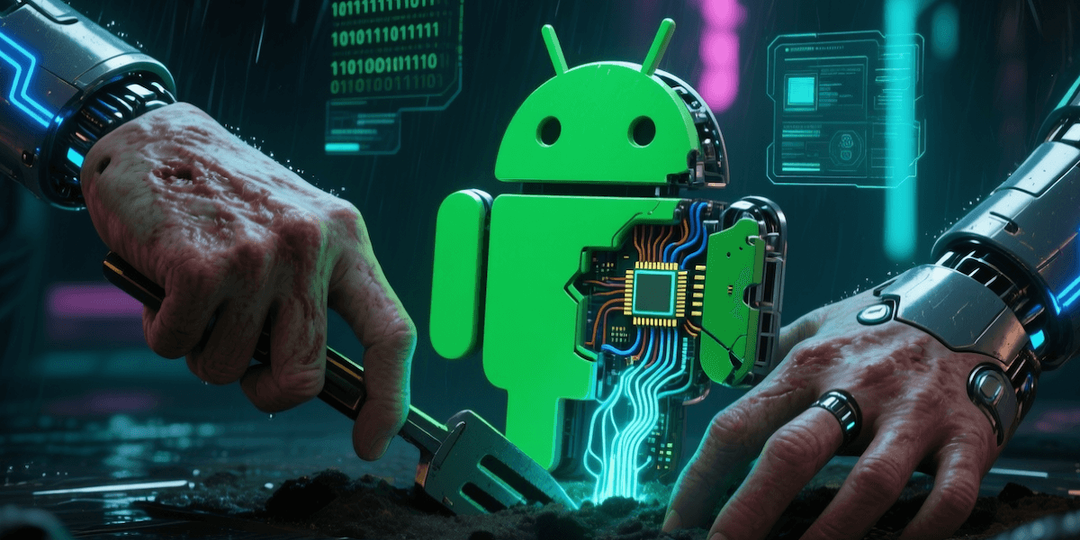 Как Google планирует контролировать установку приложений и можно ли это обойти