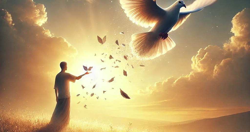 Почему вы не можете простить — и что это говорит о вас на самом деле