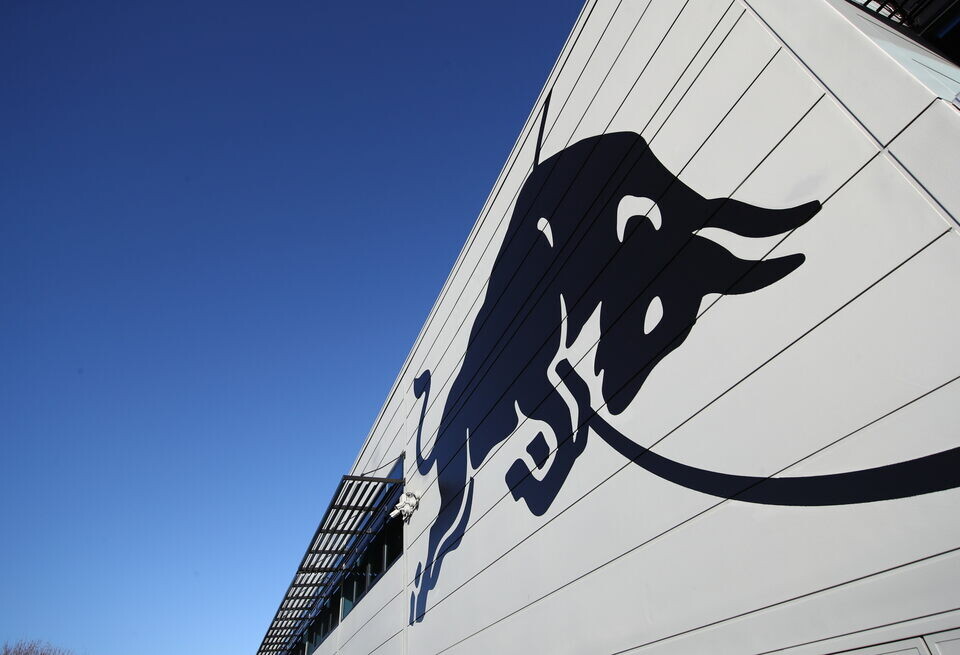    Getty Images / Red Bull Content Pool