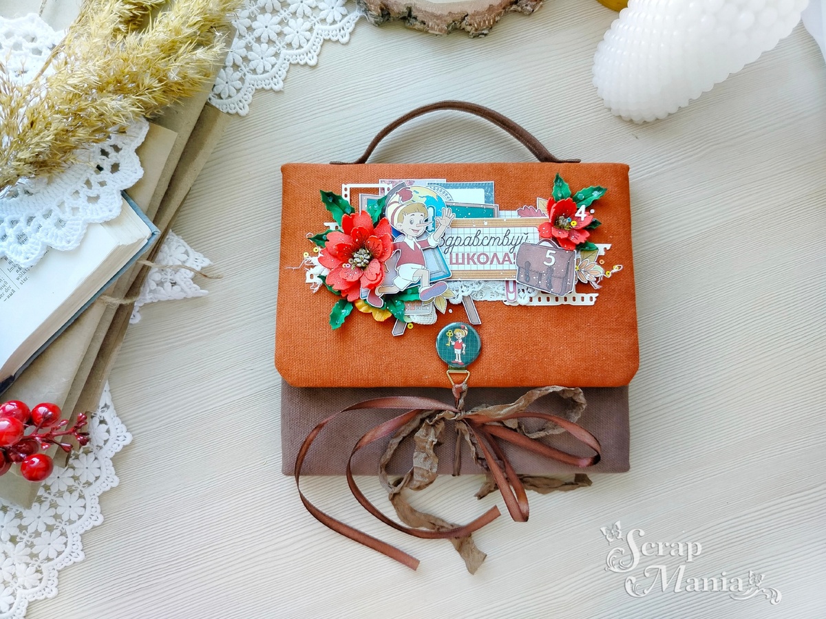 Больше фото в галерее. Листайте ➡