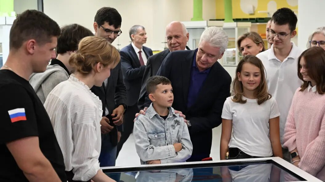    Komsomolskaya Pravda/Globallookpress