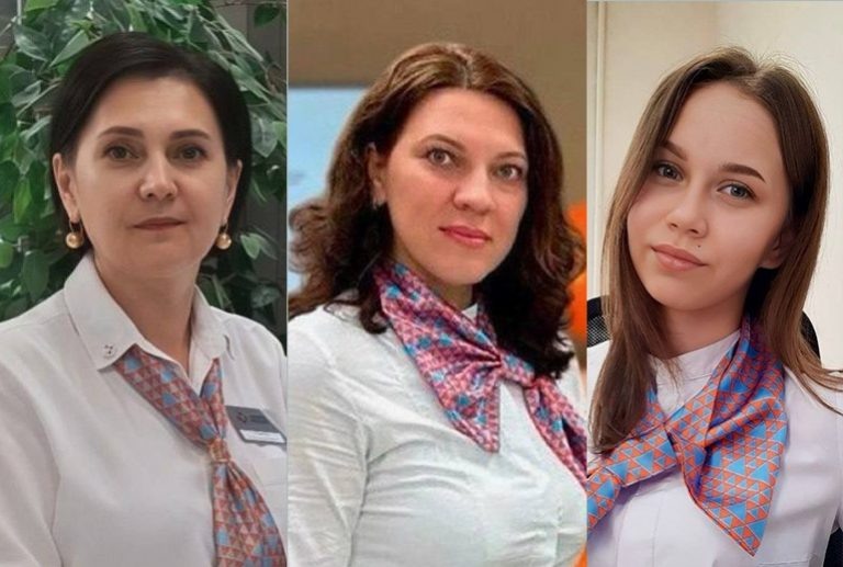    В Оренбуржье выбрали лучших специалистов центров занятости Оренбуржье