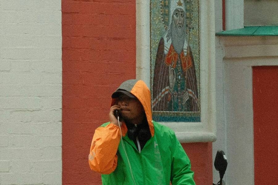 Фото: Hugo Cornuel / Unsplash.com