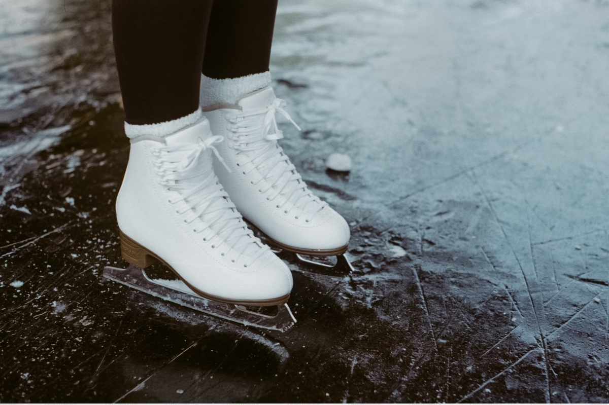    КонькиUnsplash