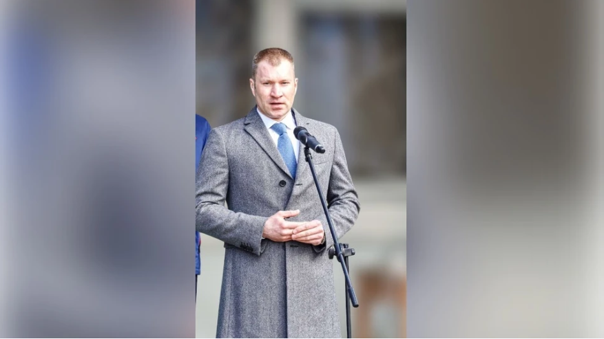    Фото Администрации Самары