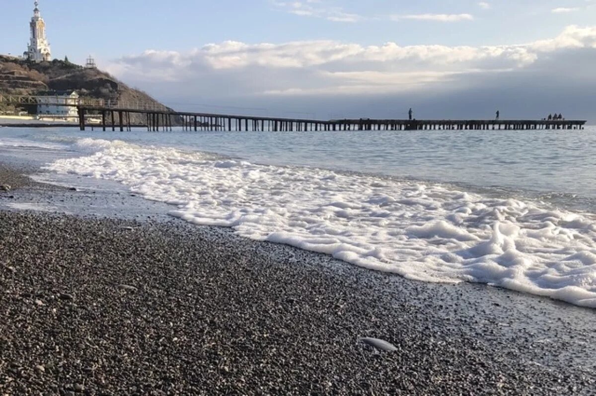    Эксперт Вахрушев объяснил рост популярности западного Крыма у туристов