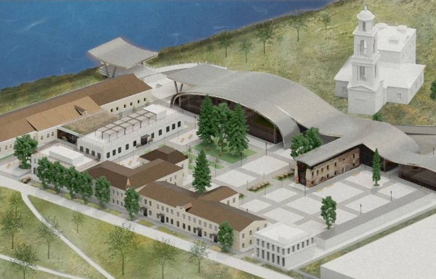 От точки к картинке: что и как будут строить (и уже строят) в Тверской области