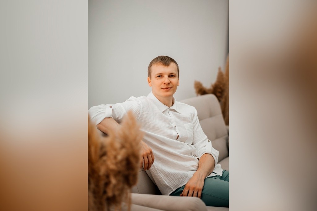    Фото © VK / МАОУ «Средняя школа № 1 им. В. Н. Леонова»