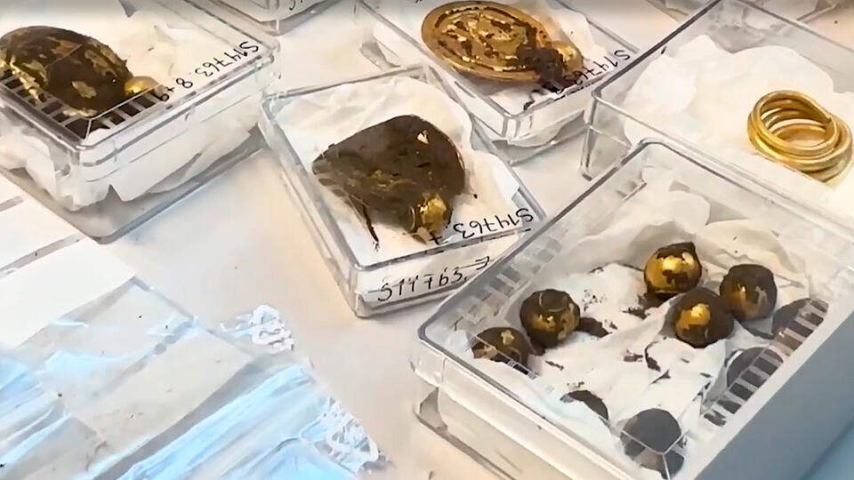 Фото: © Кадр из программы "Невероятно интересные истории", РЕН ТВ