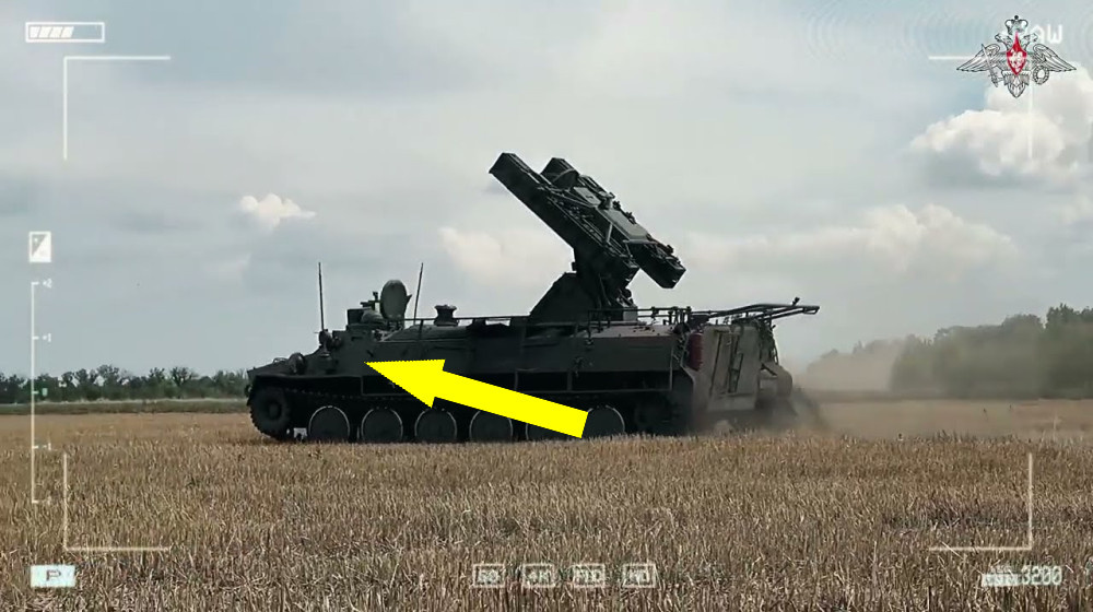    Как Стрела сбила Пуму и почему это взорвало мозг военных