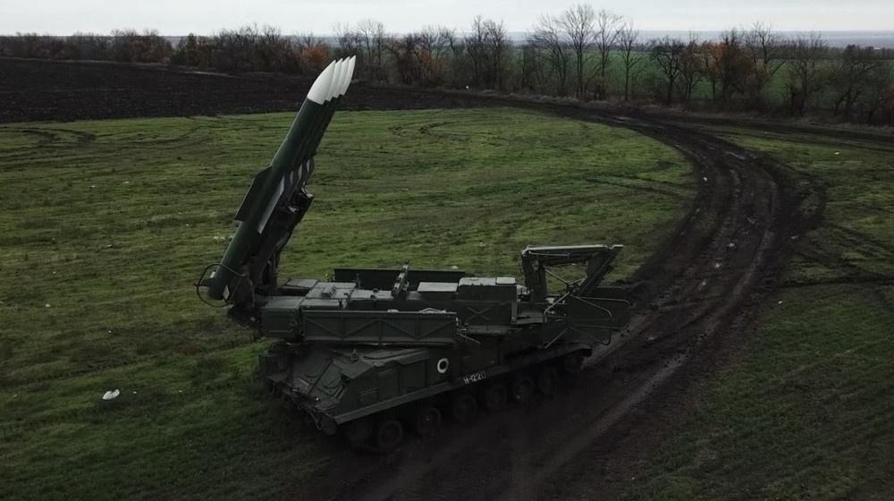    Как Стрела сбила Пуму и почему это взорвало мозг военных