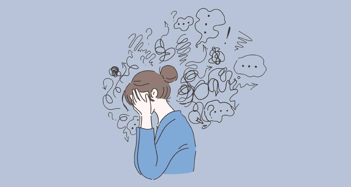 Вместо того чтобы быть готовыми к реальным изменениям, мы воюем с фантомами