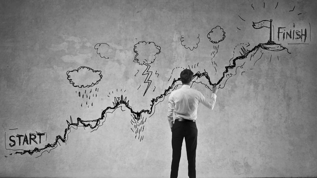 Жизнь человека циклична / Источник фото: https://kasheloff.ru/photos/in-order-to-stay/70