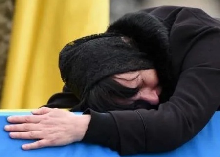    Киевский режим увеличил срок выплат родственникам погибших солдат ВСУ почти до 7 лет