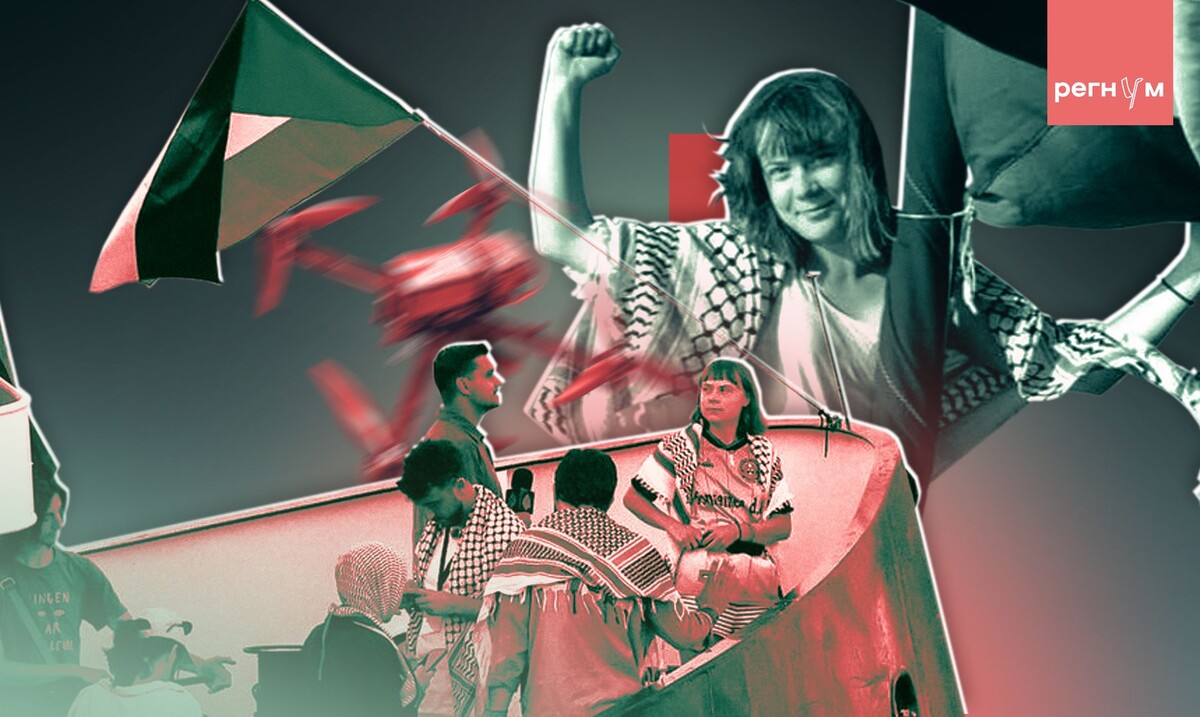     / Источник: Иван Шилов (с) ИА Регнум