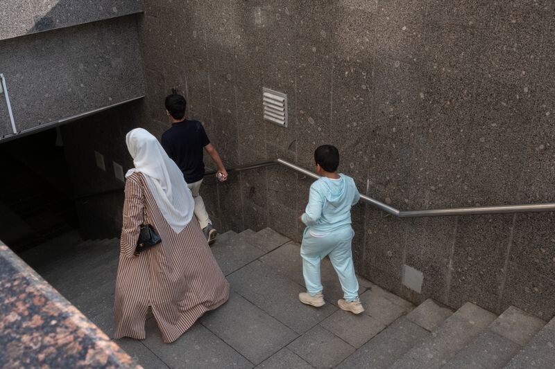     / Источник: © ИЗВЕСТИЯ/Сергей Виноградов