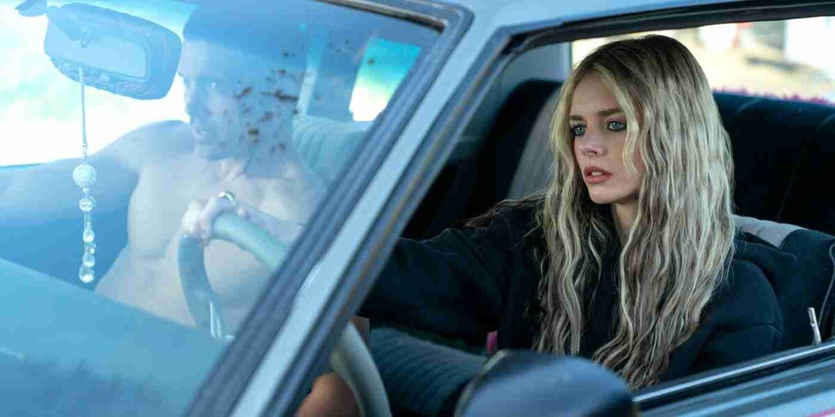 «Eenie Meanie», кадр из фильма