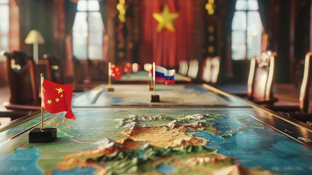 Фото: Коллаж Царьграда