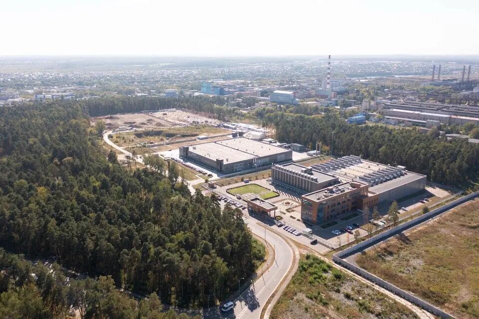    Пресс-служба губернатора Московской области