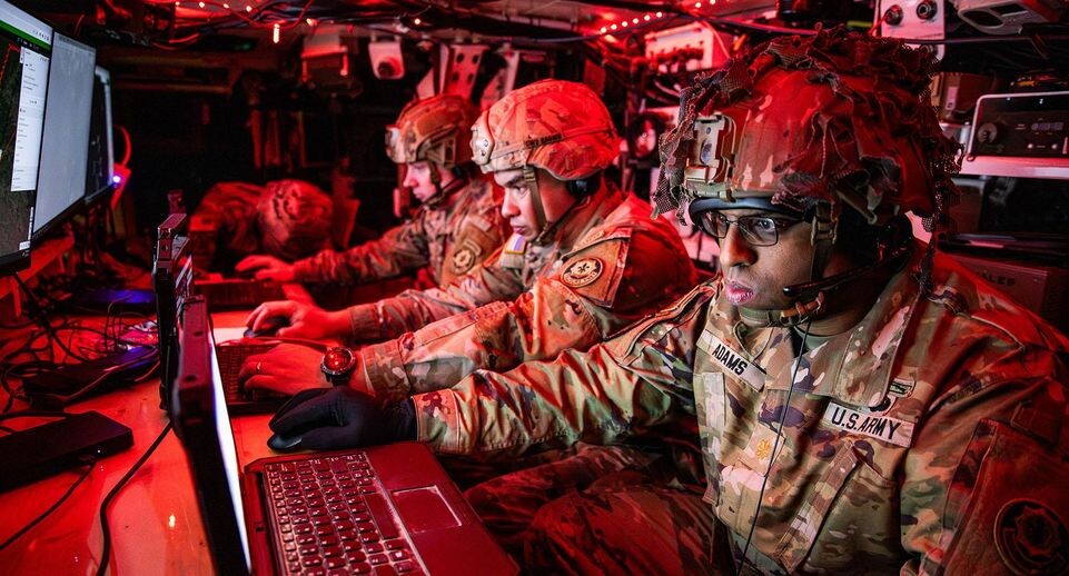    Spc. William Kuang/Keystone Press Agency / www.globallookpress.com