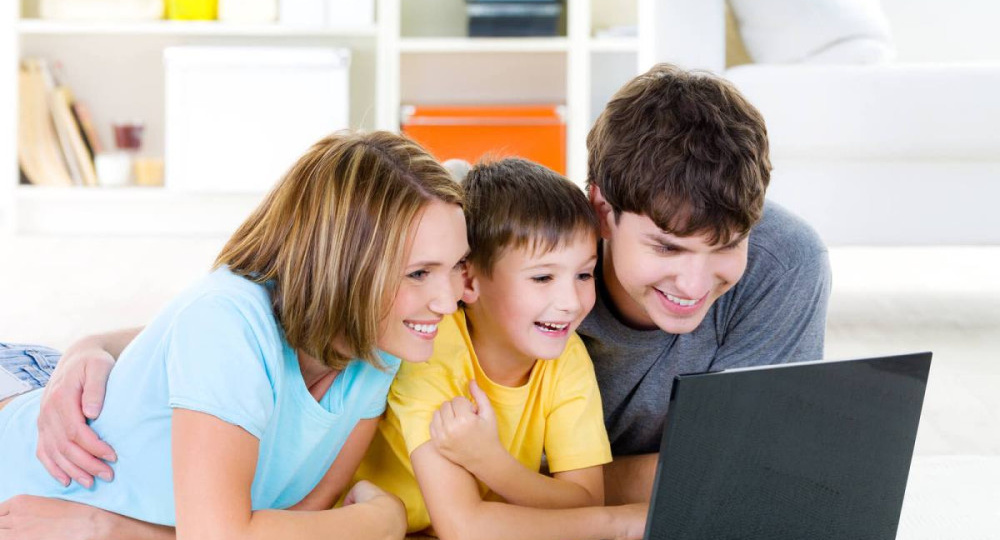 Гаджеты и внуки: Как правильно использовать технологии