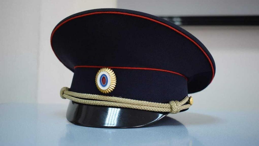    Полиция назвала самый криминальный район Новосибирска за лето