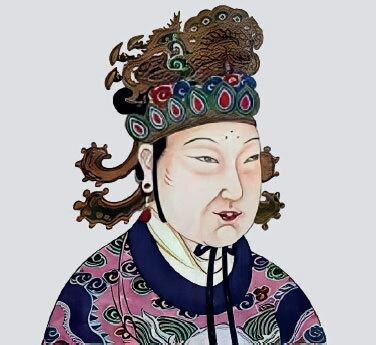 Императрица Люй-хоу