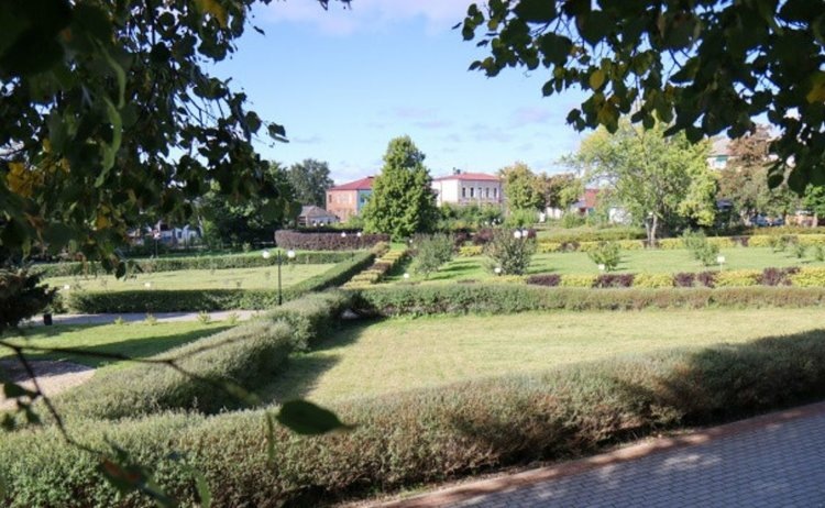    Фото: Мичуринский ГАУ