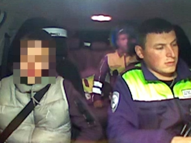     Фото: ГАИ ЯНАО