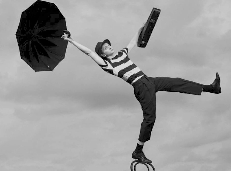 Леонид Енгибаров