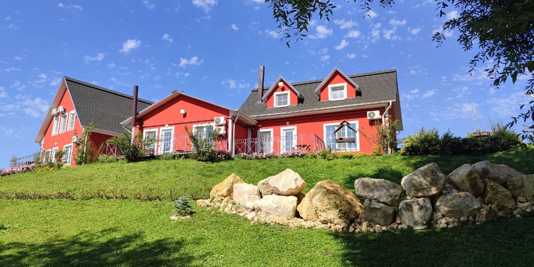 Снять отель в Рязани и отдохнуть красиво