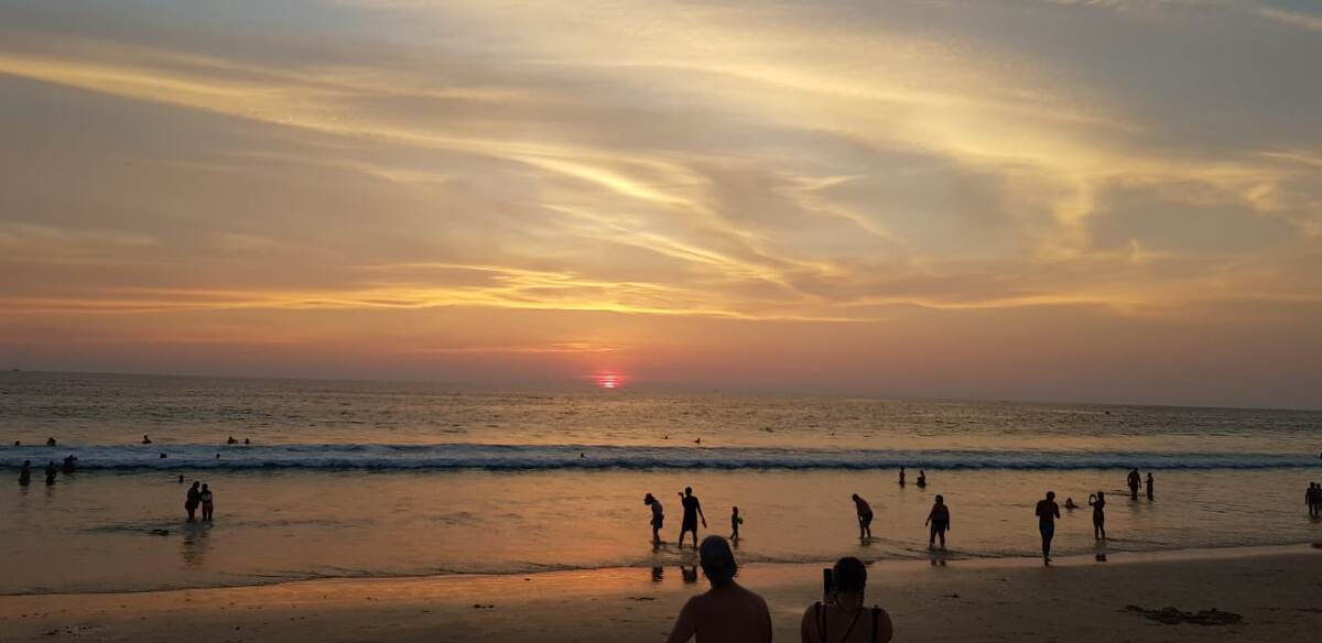 Где-то в Таиланде 