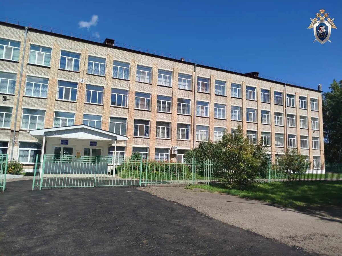    Фото: пресс-служба СУ СК России по Приморскому краю.