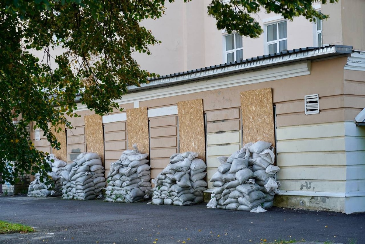 Фото: Наталия Леонова в соцсетях