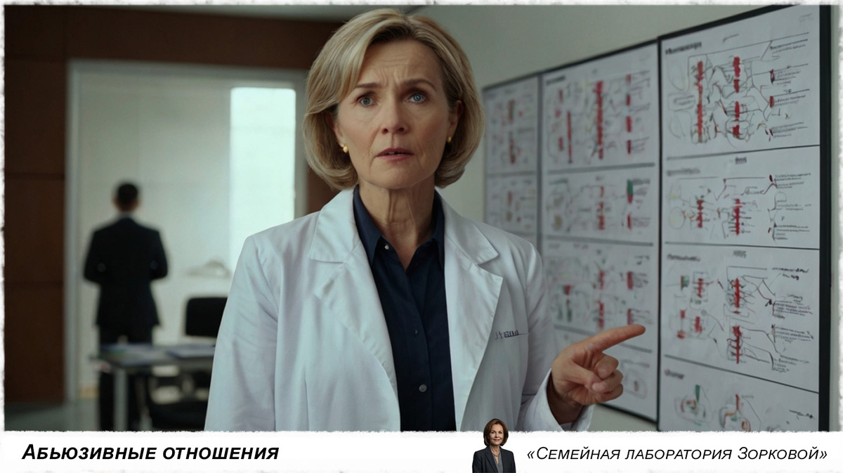 Как превентивные угрозы маскируются под заботу